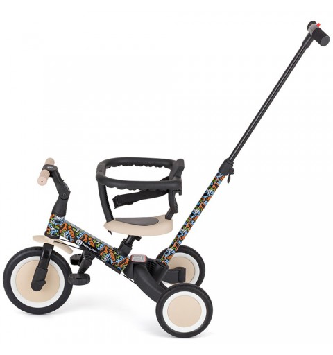 Petite & Mars Turbo - rowerek dziecięcy 5w1 | City Beat